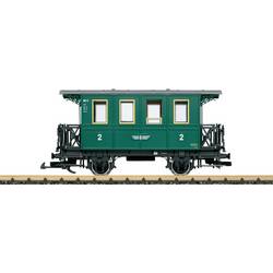 LGB L30142 G Personenwagen MD 3 der Jagsttalbahn