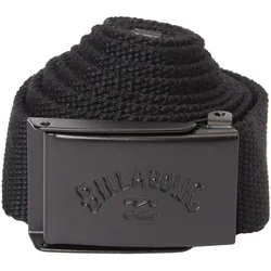 BILLABONG COG Gürtel 2026 stealth
