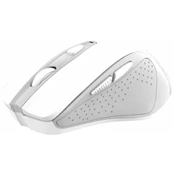 2200 DPI Universal Maus Optisch  Nito (Weiß)