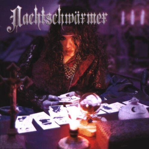 Various - Nachtschwärmer I - Preis vom 12.10.2026 11:37:12 h