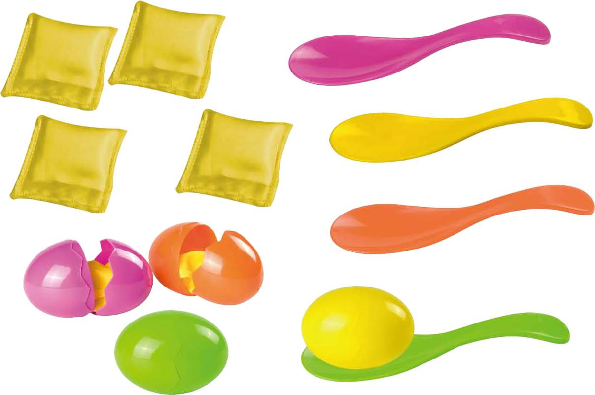 Playfun Leuk en speels partyset 2
