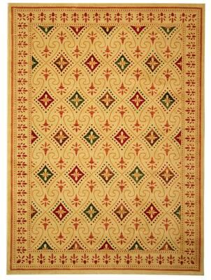 SAFAVIEH Porcello Porkatla Modern Rug