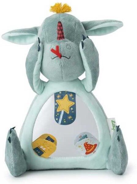 Coucou miroir Joe le dragon - Lilliputiens
