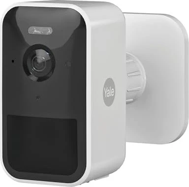 YALE Smart Outdoor Camera