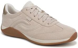 Women's Era Lace-Up Sneaker by Ryka in Terra Taupe (Size 10 M)