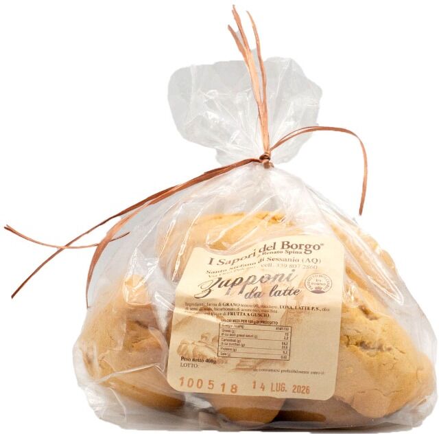 Zupponi I Sapori Del Borgo gr 400