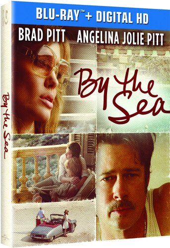 By the Sea [Blu-ray] - Preis vom 10.10.2026 11:48:34 h