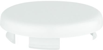 Grohe Abdeckkappe 45652 45652L00 für Wandbrausehalter weiß