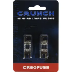 CRUNCH 80 A Mini-ANL Sicherung Sicherungen CR80FUSE