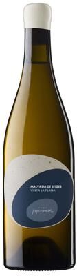 """Vins Pepe Raventos""" """Vins Pepe Raventos Vinya la Plana Malvasia de Sitges 2024 White Wine - Spain"""