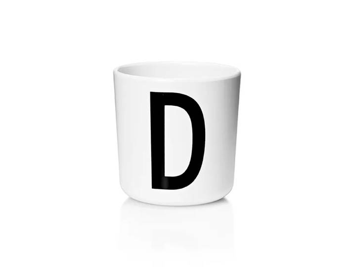 Design Letters Tasse personnelle Design Letters eco D