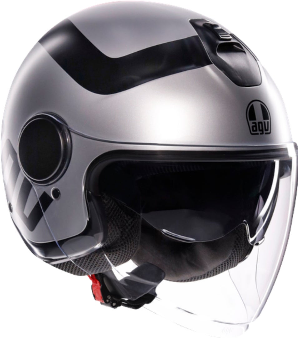 AGV Eteres Rimini Jethelm 18468001-011-XS