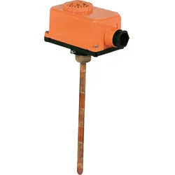 Tauchthermostat TC 200/A mit Außenskala