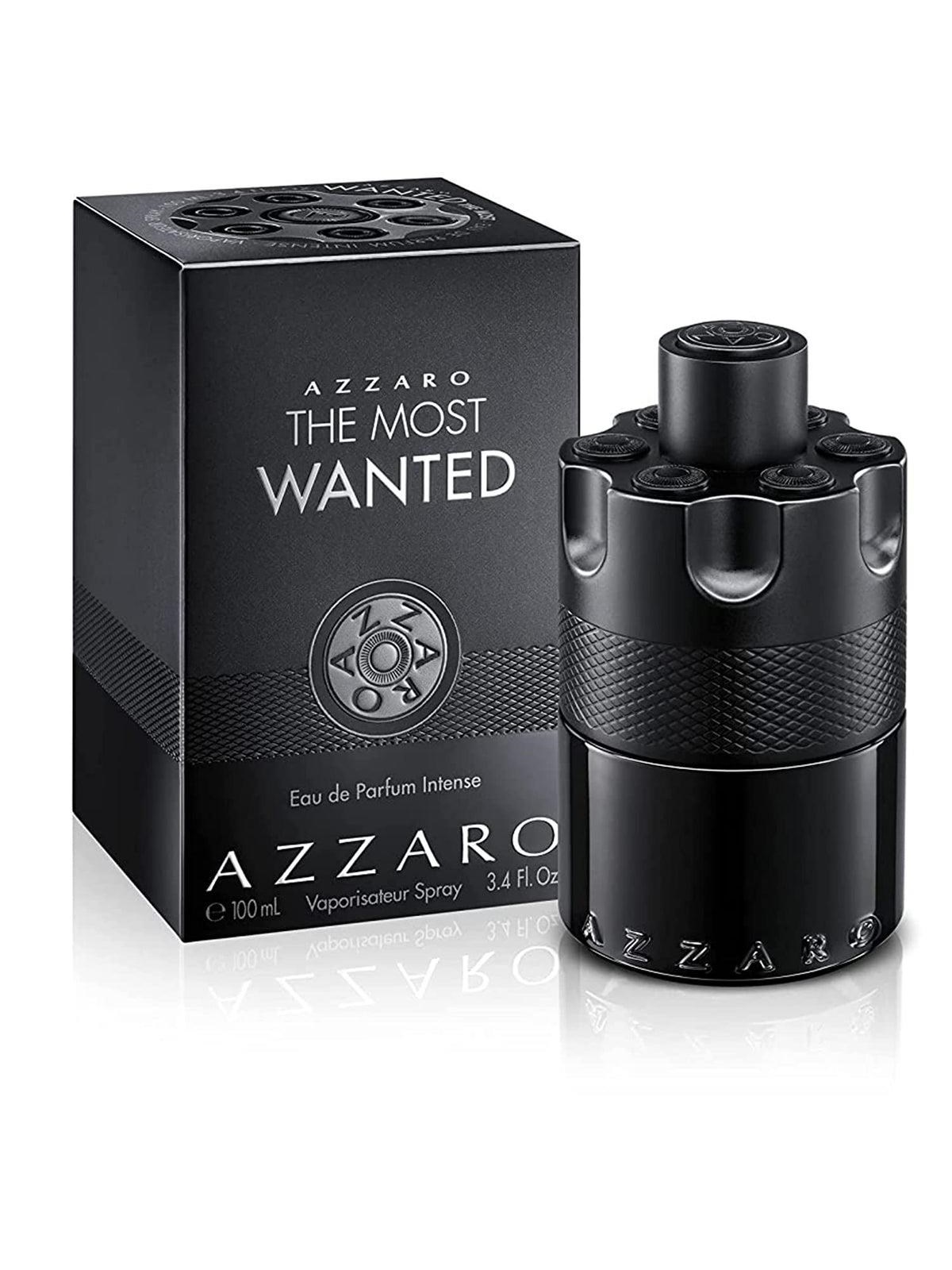 Azzaro The Most Wanted Intense EDP - 100 ml0