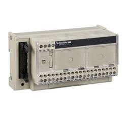 Schneider Electric ABE7H16R10 Leitungsverbinder Leitungsverbinder 1 St. Piece