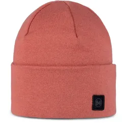 BUFF Niels Strickmütze 401 - niels evo crimson