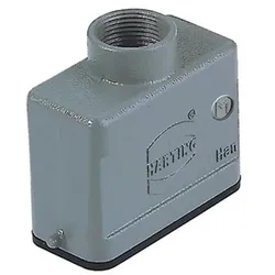Harting Tüllengehäuse HAN 10A-gg-M20