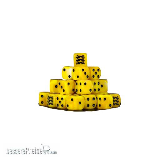 Baron of Dice GOT-22-RD