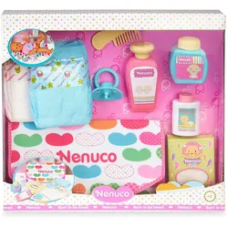 Nenuco 700016293 BORSA CAMBIO