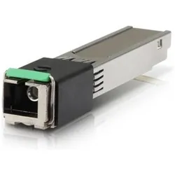 Ubiquiti UFiber Instant, Transceiver, Schwarz