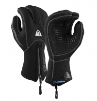 Waterproof G2 5mm Handschuhe 3-Finger Gr. XL