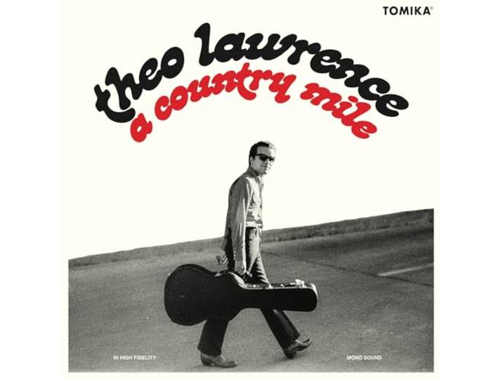 A Country Mile (RSD 2023)