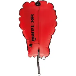 Mares XR - Lift Bag - Orange - 30 kg/80 Lbs