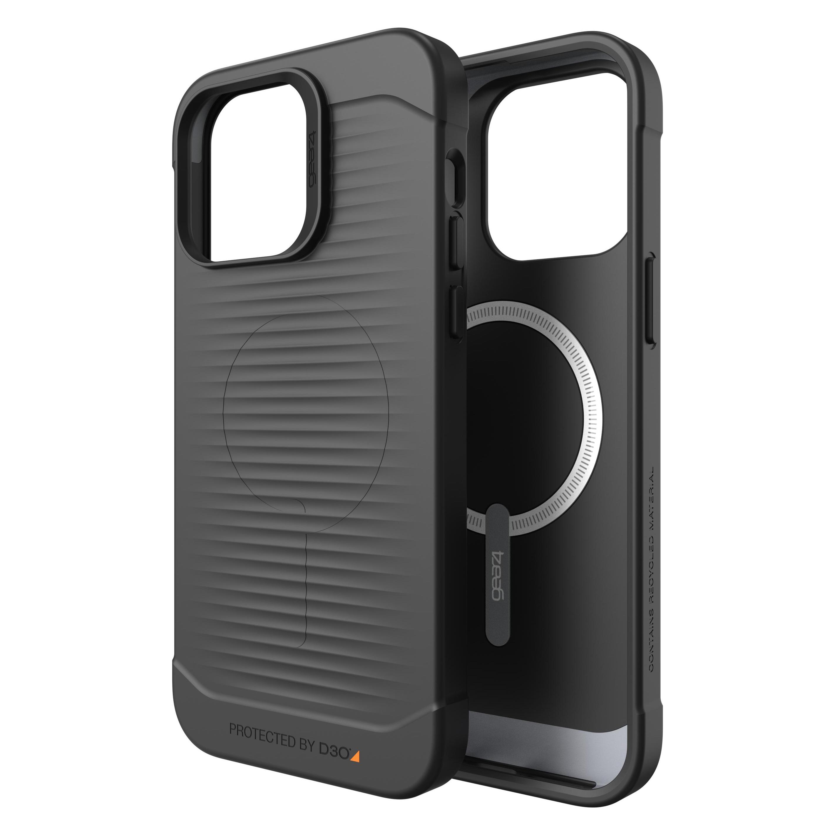 Zagg Cases Havana Snap Apple (Apple iPhone 14 Pro Max) (702010057)