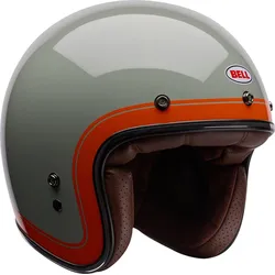 Bell Custom 500 Crate Jethelm XS (53/54)