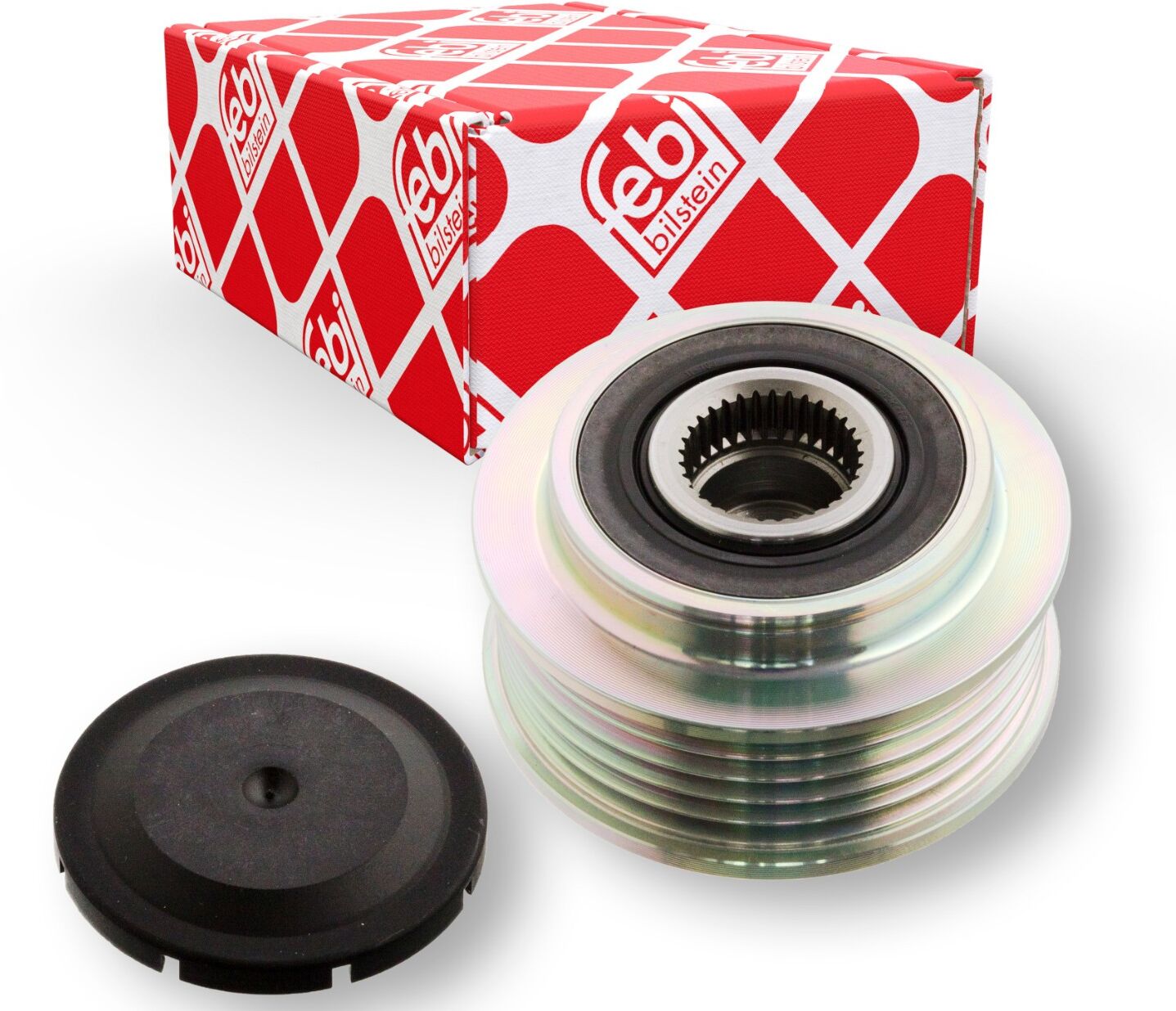 FEBI BILSTEIN 101749 Generatorfreilauf