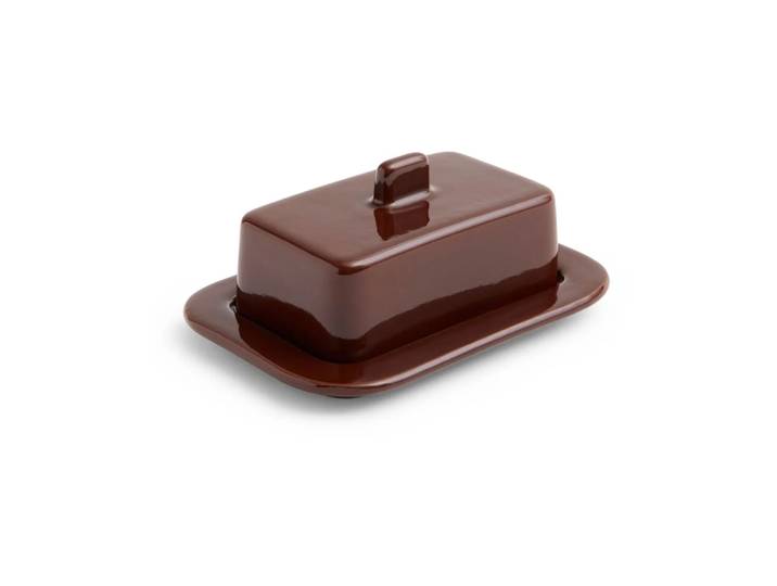 HAY Beurrier Barro Burgundy