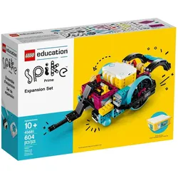 LEGO Spike Prime-Erweiterungsset (45681, LEGO Education)