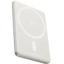 Baseus P10081907853-00 (5000 mAh, 5 W), Powerbank, Grau