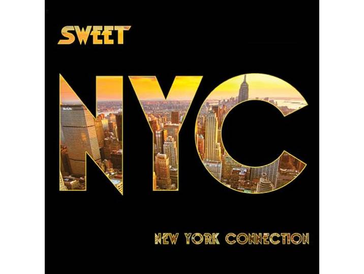 New York Connection