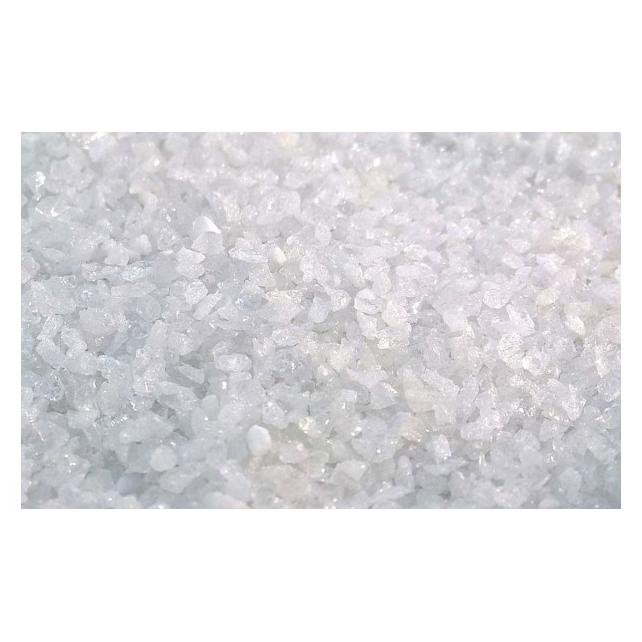 Elmag - Strahlgranulat Edelkorund EK F46', 300-425 mµ, 25 kg Sack (21511)