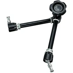 Manfrotto Magic Arm (Stativfuss), Stativ Zubehör, Schwarz