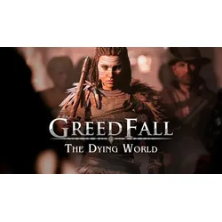 GreedFall: The Dying World