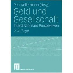 Geld und Gesellschaft, Fachbücher