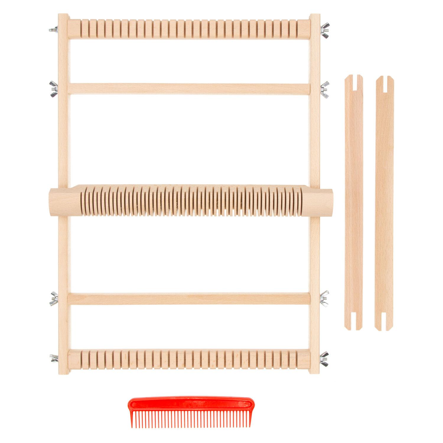 Schul-Webrahmen, Webbreite: 37 cm
