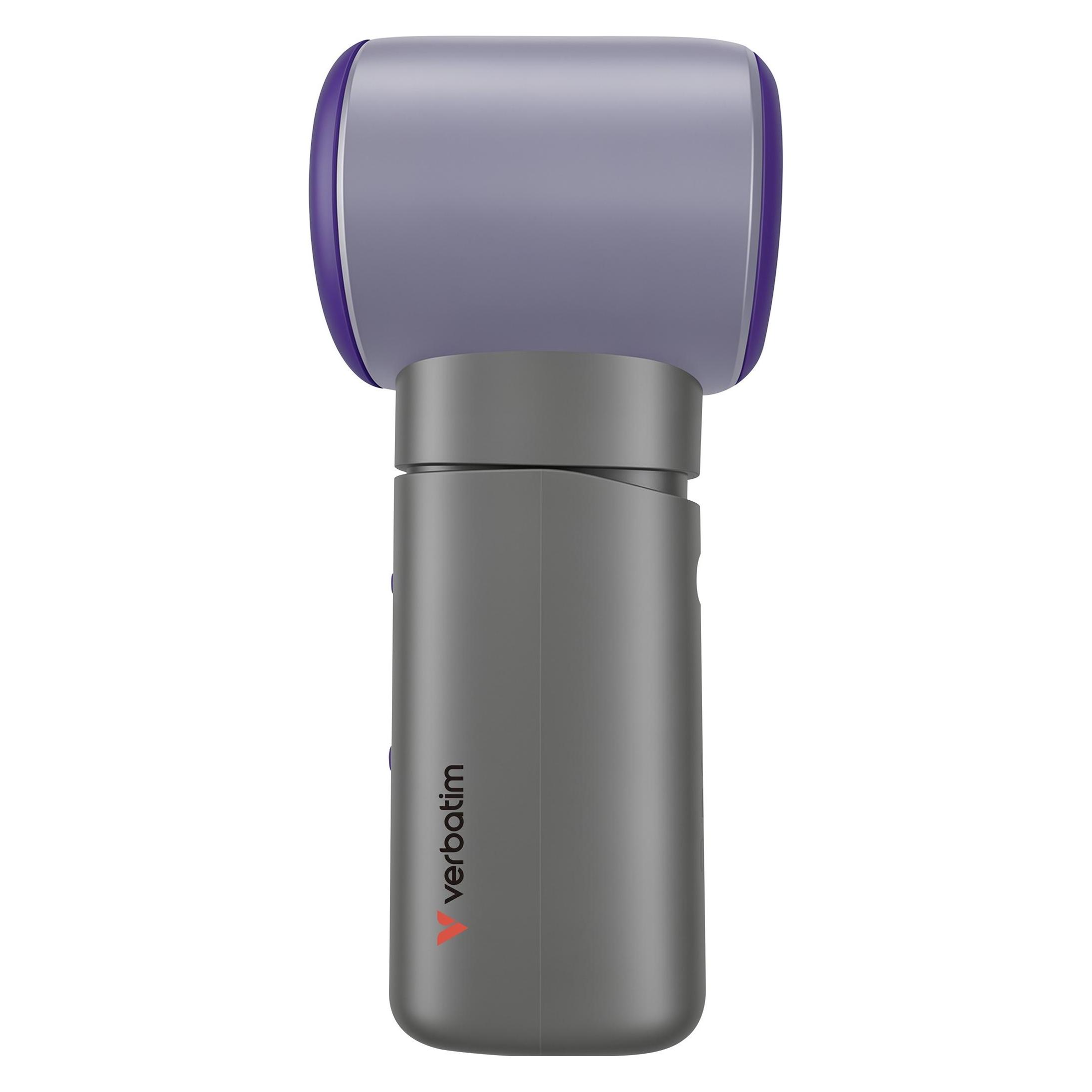 Verbatim Cool 'n' Go Aqua Breeze (63 dB) (32345)