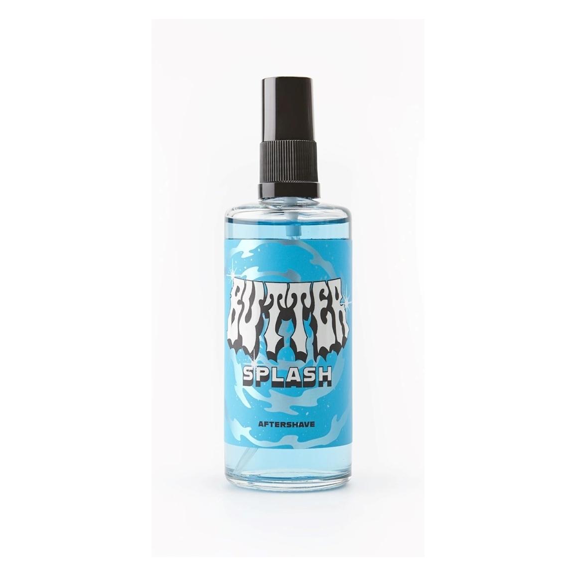 Pan Drwal Aftershave Butter Splash Rasierwasser (322P)