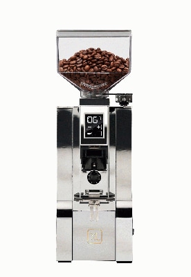 Eureka Mignon XL Chrom KML6D951