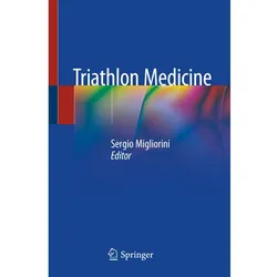 Triathlon Medicine, Fachbücher