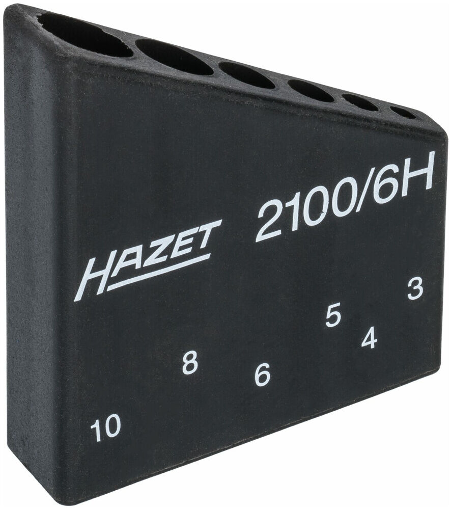 HAZET Backen (Ersatz), Paar 792-2EA)