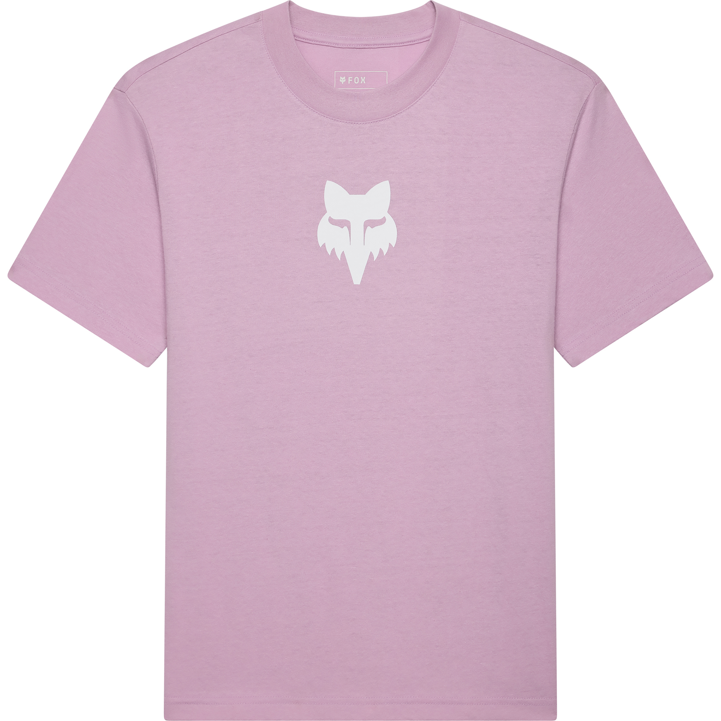 Fox Head Damen T-Shirts lavender drift Größe L Mountainbike