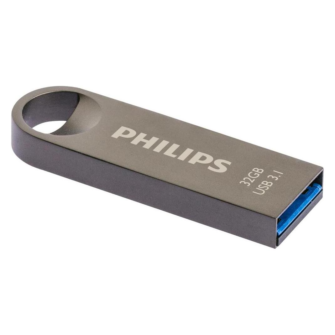 Philips Moon (32 GB, USB-A) (FM32FD165B/00)