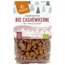 Gebrannte Cashewkerne 150g