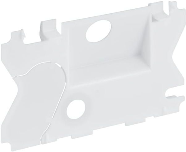 Geberit Schutzplatte Public WC-Steuerung 241303001 zu Design, Mambo