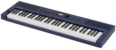 Roland GO:KEYS 3 MU Mitternachtsblau