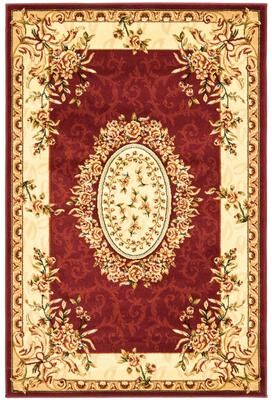 SAFAVIEH Lyndhurst Elizabeth Traditional Oriental Medallion Rug